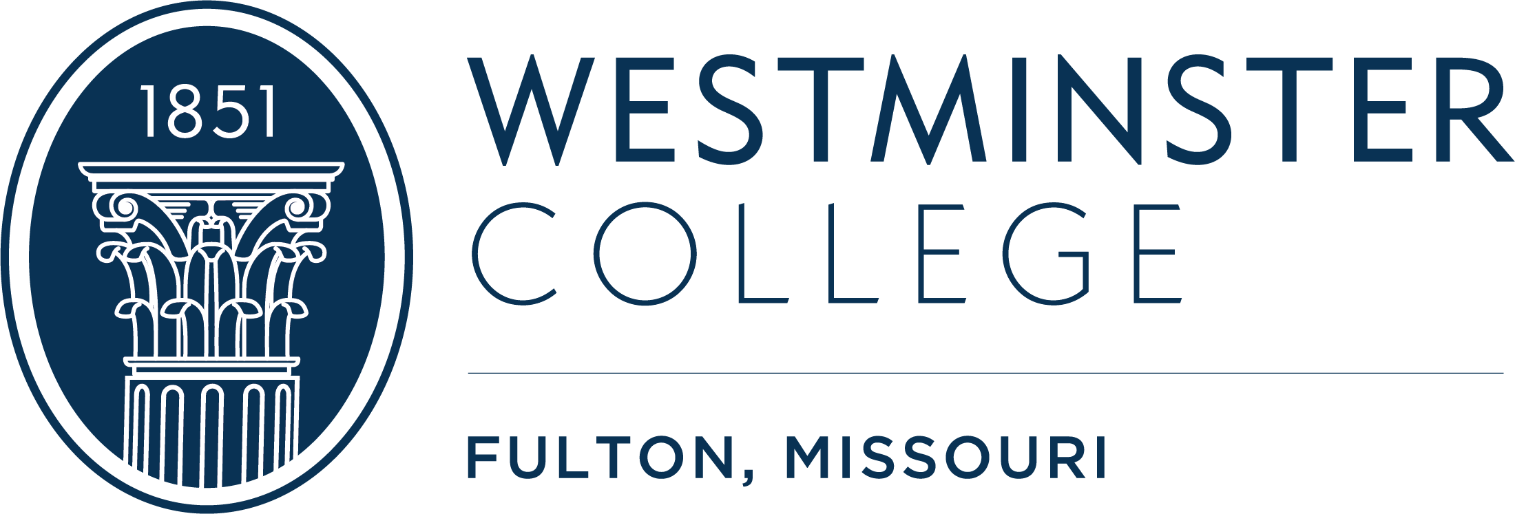to Westminster College (Missouri) main web site